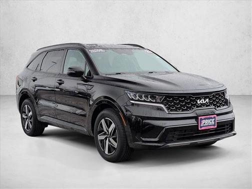 2023 Kia Sorento S