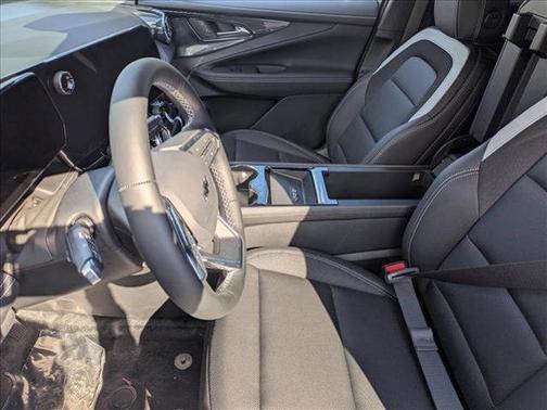 2026 Chevrolet Blazer EV AWD LT