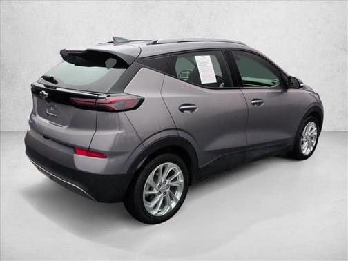 2023 Chevrolet Bolt EUV FWD LT