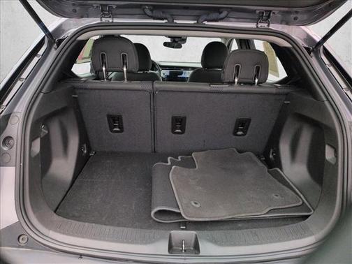 2023 Chevrolet Bolt EUV FWD LT