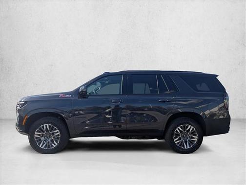 2026 Chevrolet Tahoe 4WD Z71