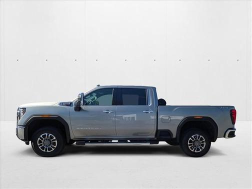 2024 GMC Sierra 2500 SLT