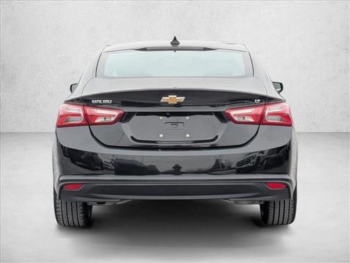 2024 Chevrolet Malibu FWD 2LT