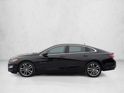 2024 Chevrolet Malibu FWD 2LT