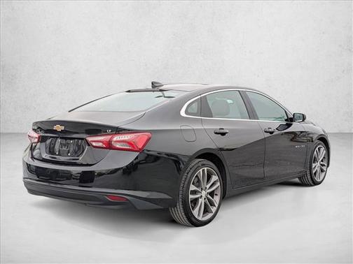 2024 Chevrolet Malibu FWD 2LT