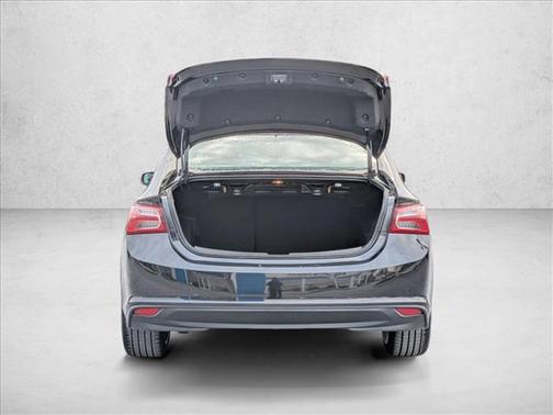 2024 Chevrolet Malibu FWD 2LT