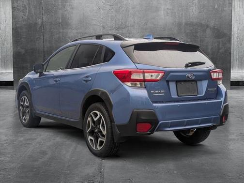 2019 Subaru Crosstrek 2.0i Limited