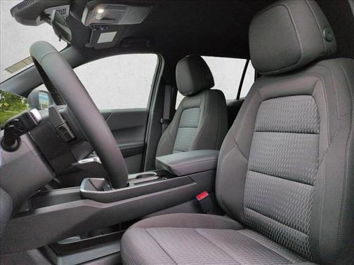 Sterling Gray Metallic 2026 Chevrolet Equinox 1LT