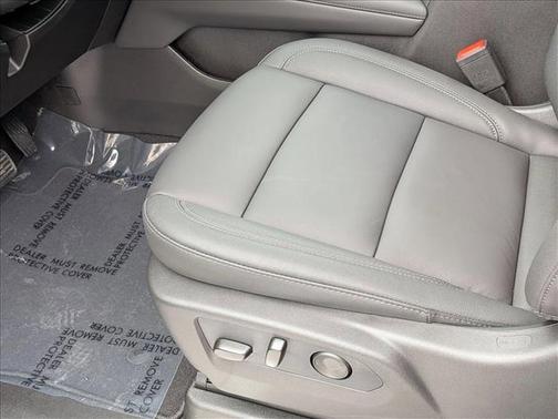 2026 Chevrolet Tahoe 4WD Z71