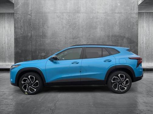 2025 Chevrolet Trax FWD 2RS