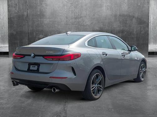 2024 BMW 228 Gran Coupe i xDrive