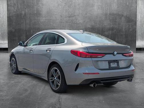 2024 BMW 228 Gran Coupe i xDrive