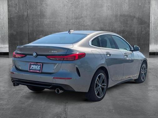 2024 BMW 228 Gran Coupe i xDrive