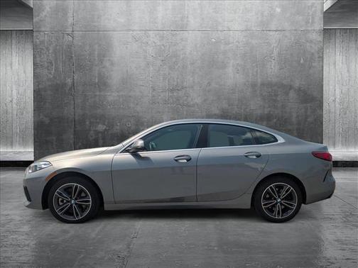 2024 BMW 228 Gran Coupe i xDrive