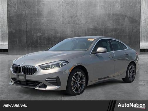 2024 BMW 228 Gran Coupe i xDrive