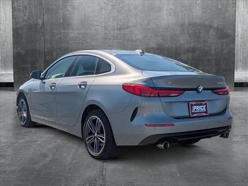 2024 BMW 228 Gran Coupe i xDrive