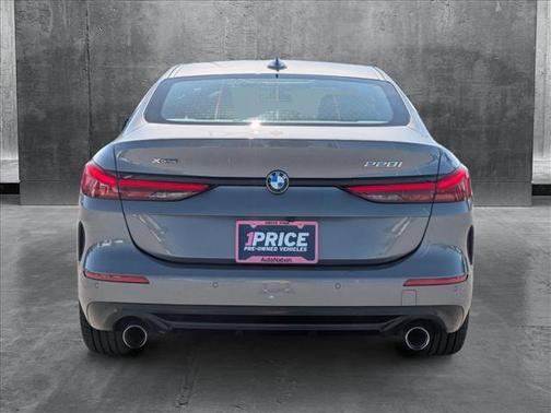 2024 BMW 228 Gran Coupe i xDrive