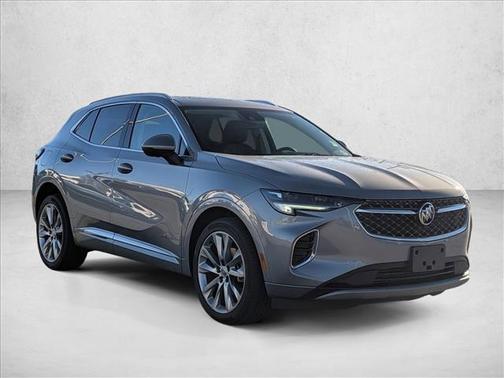 2023 Buick Envision Avenir AWD