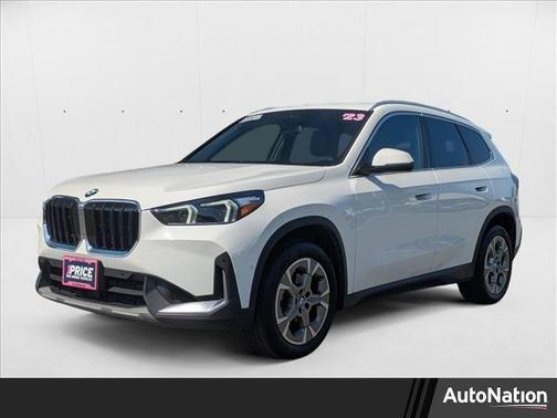 2023 BMW X1 xDrive28i