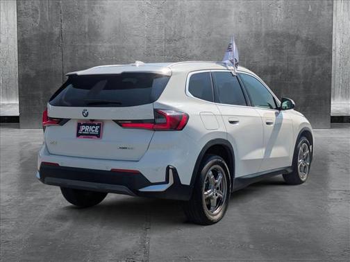 2023 BMW X1 xDrive28i