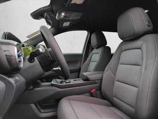 Sterling Gray Metallic 2026 Chevrolet Equinox 1LT