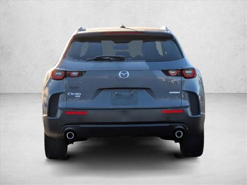 2023 Mazda CX-50 2.5 S Premium Plus Package