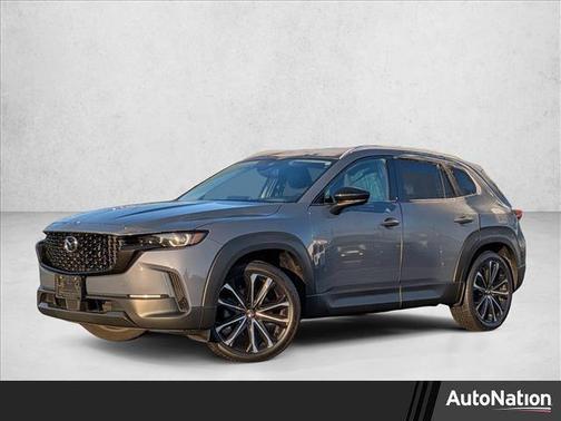 2023 Mazda CX-50 2.5 S Premium Plus Package