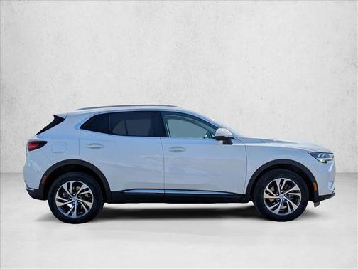 2023 Buick Envision Essence FWD