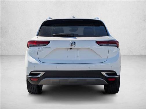 2023 Buick Envision Essence FWD