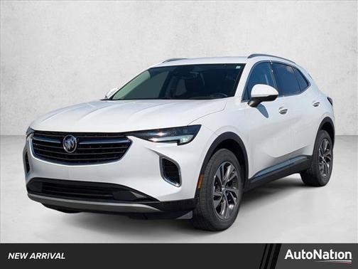 2023 Buick Envision Essence FWD