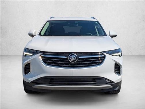 2023 Buick Envision Essence FWD