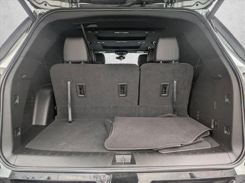 2024 Chevrolet Traverse Premier