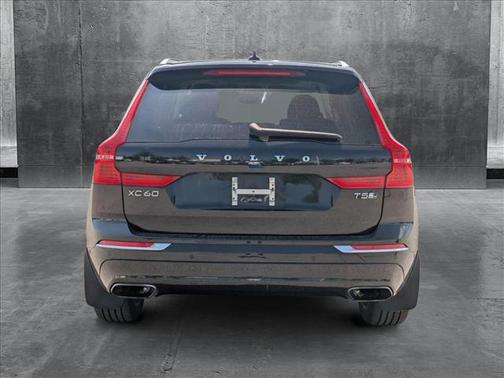 2018 Volvo XC60 T5 Inscription