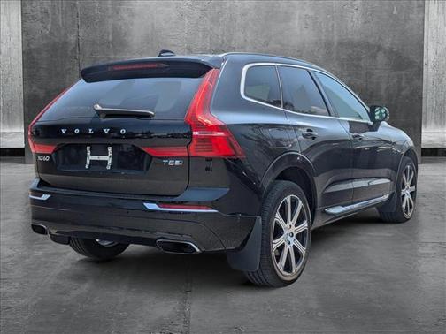 2018 Volvo XC60 T5 Inscription