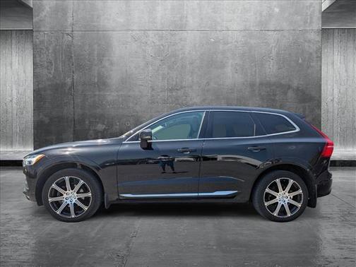 2018 Volvo XC60 T5 Inscription