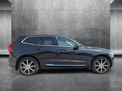 2018 Volvo XC60 T5 Inscription