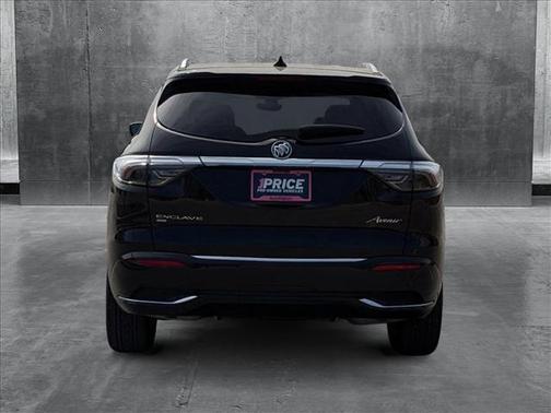 2024 Buick Enclave Avenir AWD