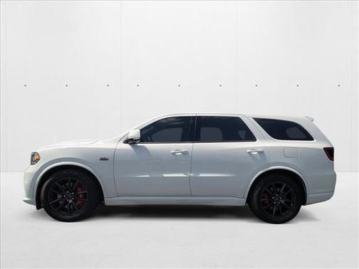 2018 Dodge Durango SRT