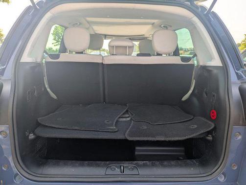 2018 FIAT 500 Lounge