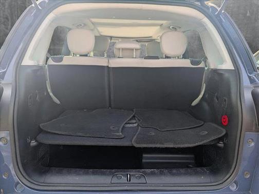 2018 FIAT 500 Lounge