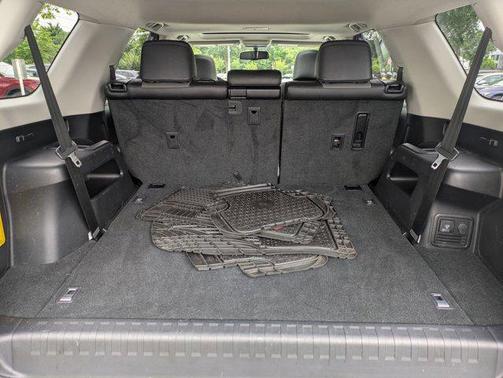 2019 Toyota 4Runner SR5 Premium