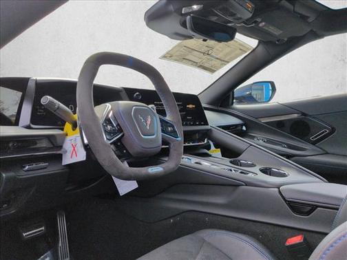 2026 Chevrolet Corvette Z06