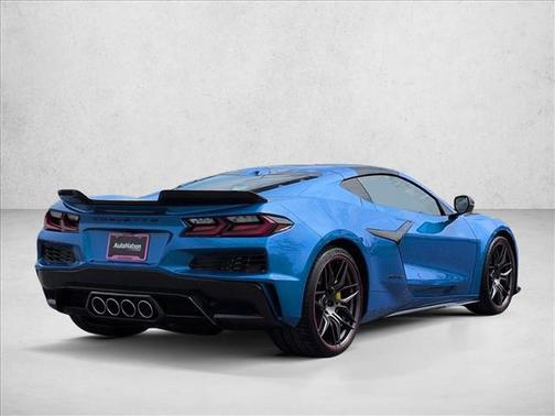 2026 Chevrolet Corvette Z06
