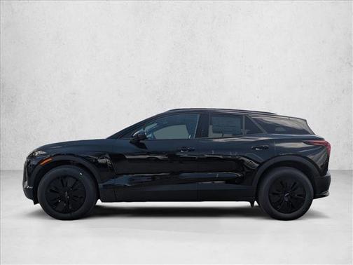 2026 Chevrolet Blazer EV AWD LT