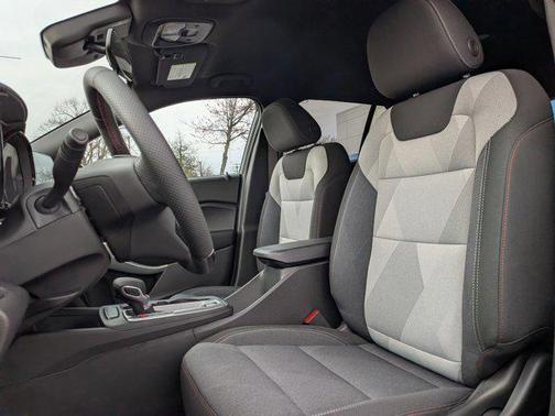 2026 Chevrolet Trax FWD 1RS