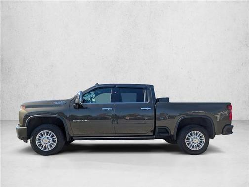 2023 Chevrolet Silverado 2500 High Country