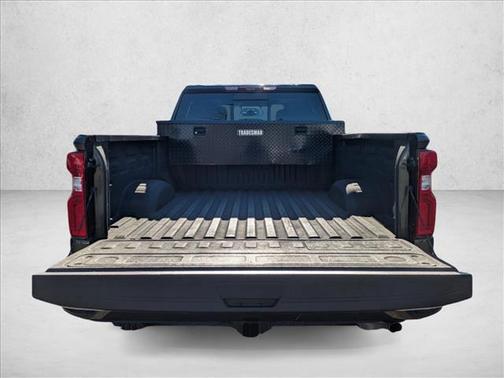 2023 Chevrolet Silverado 2500 High Country