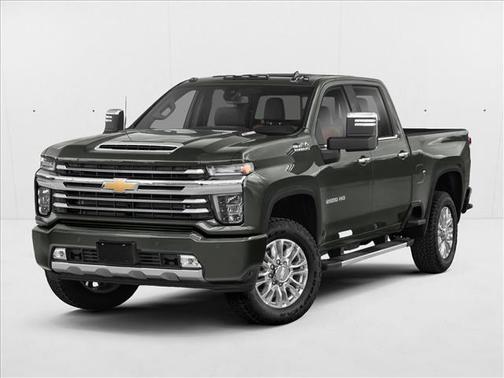 2023 Chevrolet Silverado 2500 High Country