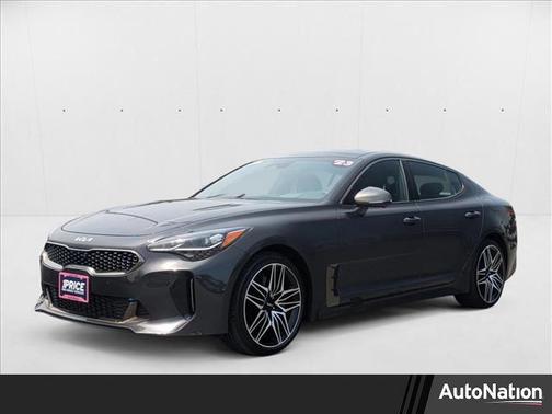 2023 Kia Stinger GT2