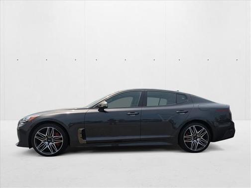 2023 Kia Stinger GT2